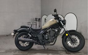 HONDA REBEL MC49