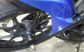 SUZUKI GSX-S125 1999 DL32B