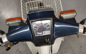 HONDA SUPER CUB50 C50