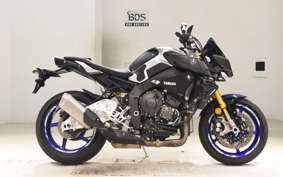 YAMAHA MT-10 SP 2017 RN50J