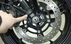 YAMAHA MT-25 A RG43J