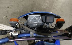 YAMAHA DT200 R 3ET