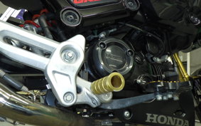 HONDA ｸﾞﾛﾑ-2 2004 JC92