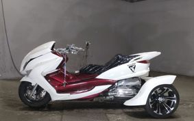 YAMAHA MAJESTY 250 TRIKE SG20J