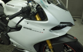 DUCATI 1199 PANIGALE S 2014