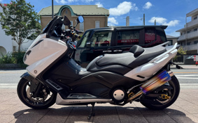 YAMAHA T-MAX 530 2013 SJ12J