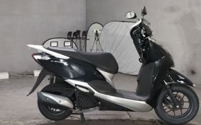 HONDA LEAD 125 JF45