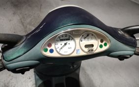 VESPA ET4 50 ZAPC261