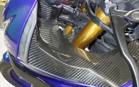 YAMAHA YZF-R25 A 2002 RG43J