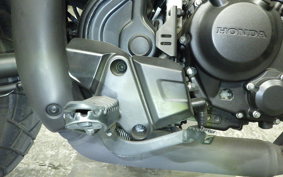 HONDA CL250-2 2010 MC57