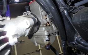 HONDA APE 100 GEN 2 HC13