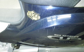 HONDA C50 SUPER CUB 2024 AA04