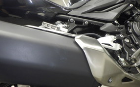 KAWASAKI Z250 Gen.2 2003 EX250Y