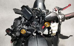 KAWASAKI  NINJA ZX-4R SE 2023 ZX400P