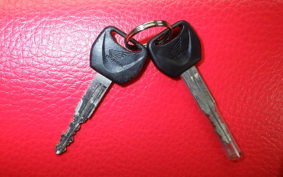 HONDA CRF250 RALLY 2016 MD44