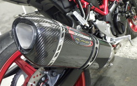 SUZUKI SV650 A 2018 VP55B
