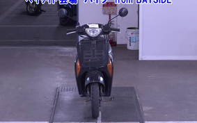 SUZUKI LETS5