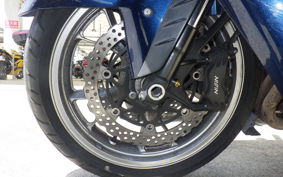 KAWASAKI ZZ1400 NINJA R 2007 ZXT40A
