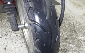 HONDA DIO Gen.6 AF62