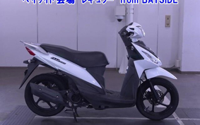 SUZUKI ADDRESS110-2