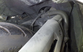 SUZUKI ADDRESS V100 2011 CE13A