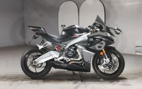 APRILIA RS660 2025 ..