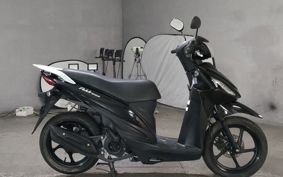 SUZUKI ADDRESS V110 CE47A