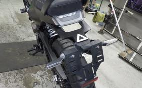 HUSQVARNA SVARTPILEN 125 2003