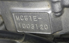 HONDA CBR250RR A MC51