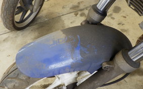 HONDA VT250 SPADA MC20