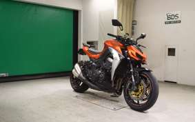 KAWASAKI Z1000 Gen.5 2014