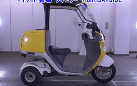 HONDA GYRO