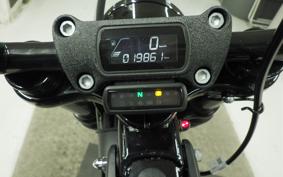 HARLEY FXBB1750 2020