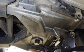 SUZUKI ADDRESS V125 DT11A