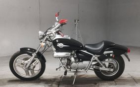 HONDA MAGNA 50 AC13