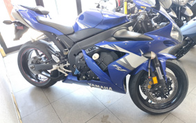 YAMAHA YZF-R1 2004 RN13