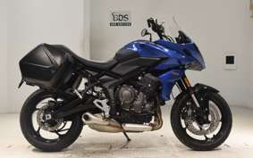 TRIUMPH TIGER 660 SPORTS 2022