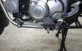 HONDA CT125-2 1988 JA65