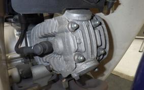 HONDA C110 SUPER CUB 2011 JA61