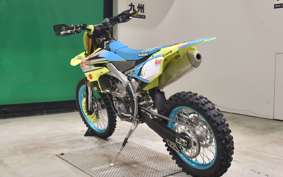 YAMAHA YZ250FX