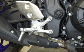YAMAHA MT-03 ABS 2023 RH21J