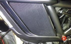 DUCATI DIAVEL DARK 2015
