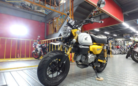 HONDA  MONKEY 125 JB03