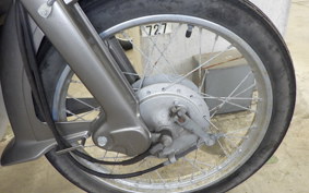 HONDA C90 SUPER CUB E HA02