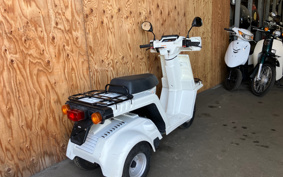 HONDA GYRO TD01