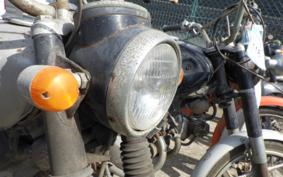 HONDA CL125 CL125