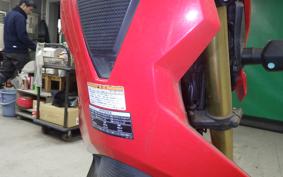 HONDA ZOOMER-X 2004 JF52