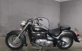 SUZUKI INTRUDER 400 CLASSIC 2007 VK54A