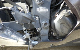 KAWASAKI NINJA 250R EX250K