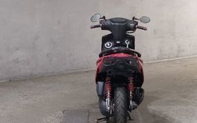 YAMAHA CYGNUS125XSR SED8J